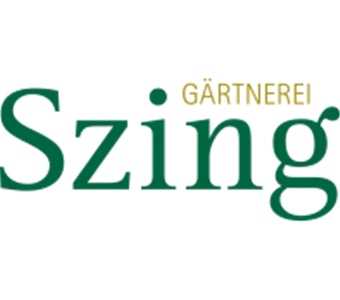 Gärtnerei Szing